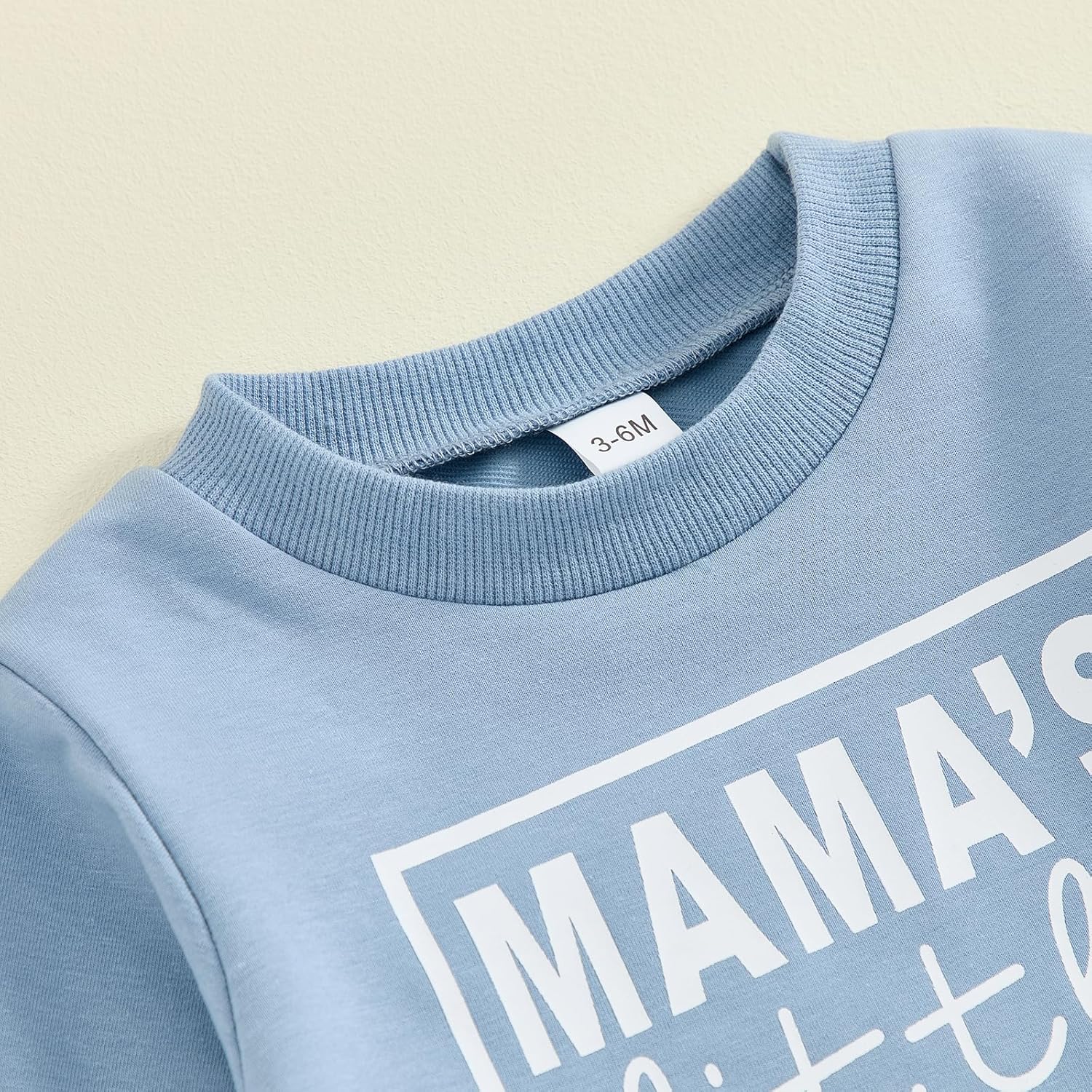 Luxurious Toddler Boys Fall Outfit - Soft and Stylish for Seasonal Wear