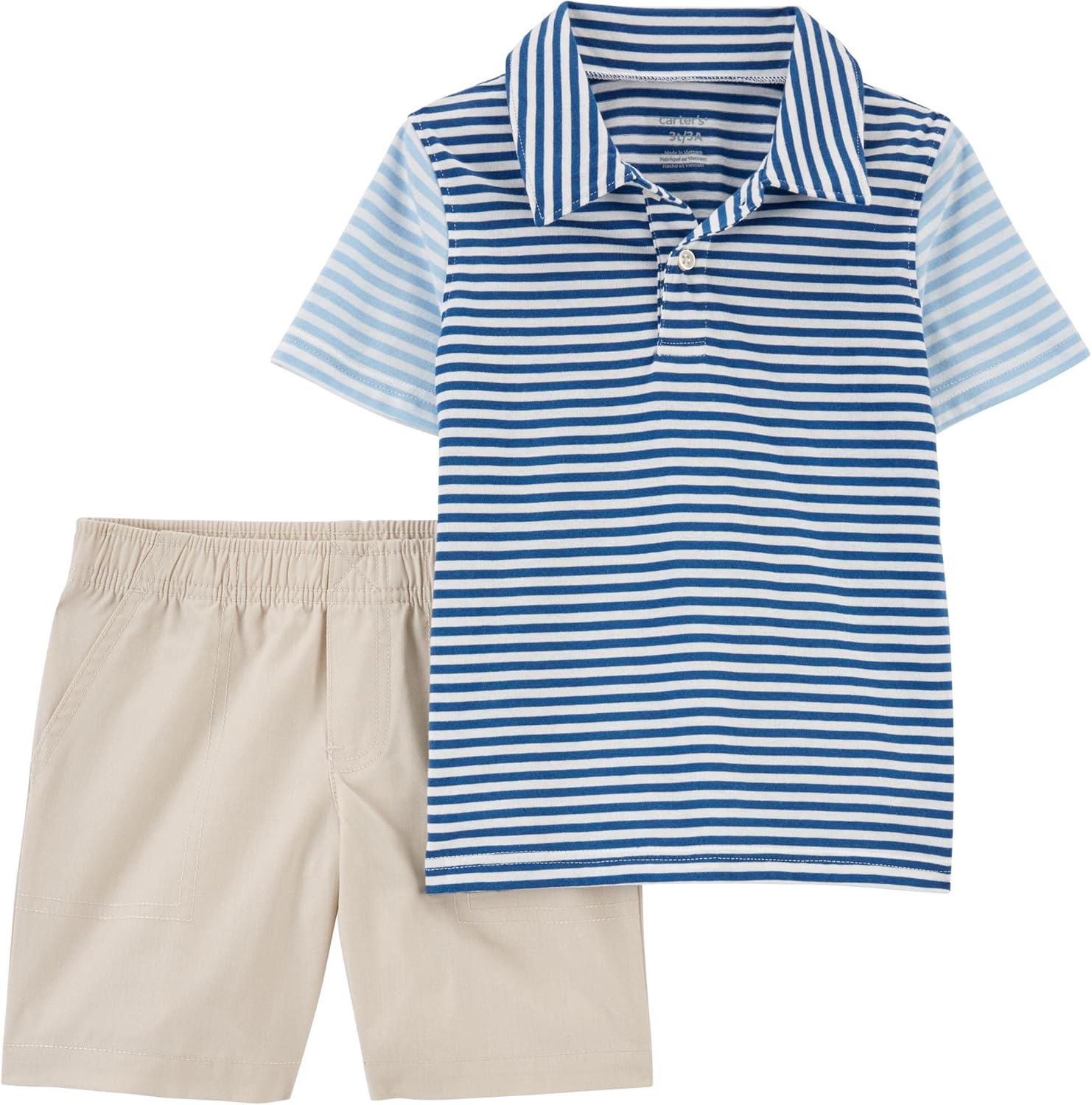 Perfect Playwear Sets for Boys