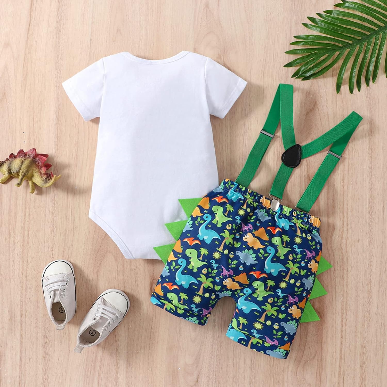 Beleva Baby Boy Fun 1st Birthday Set