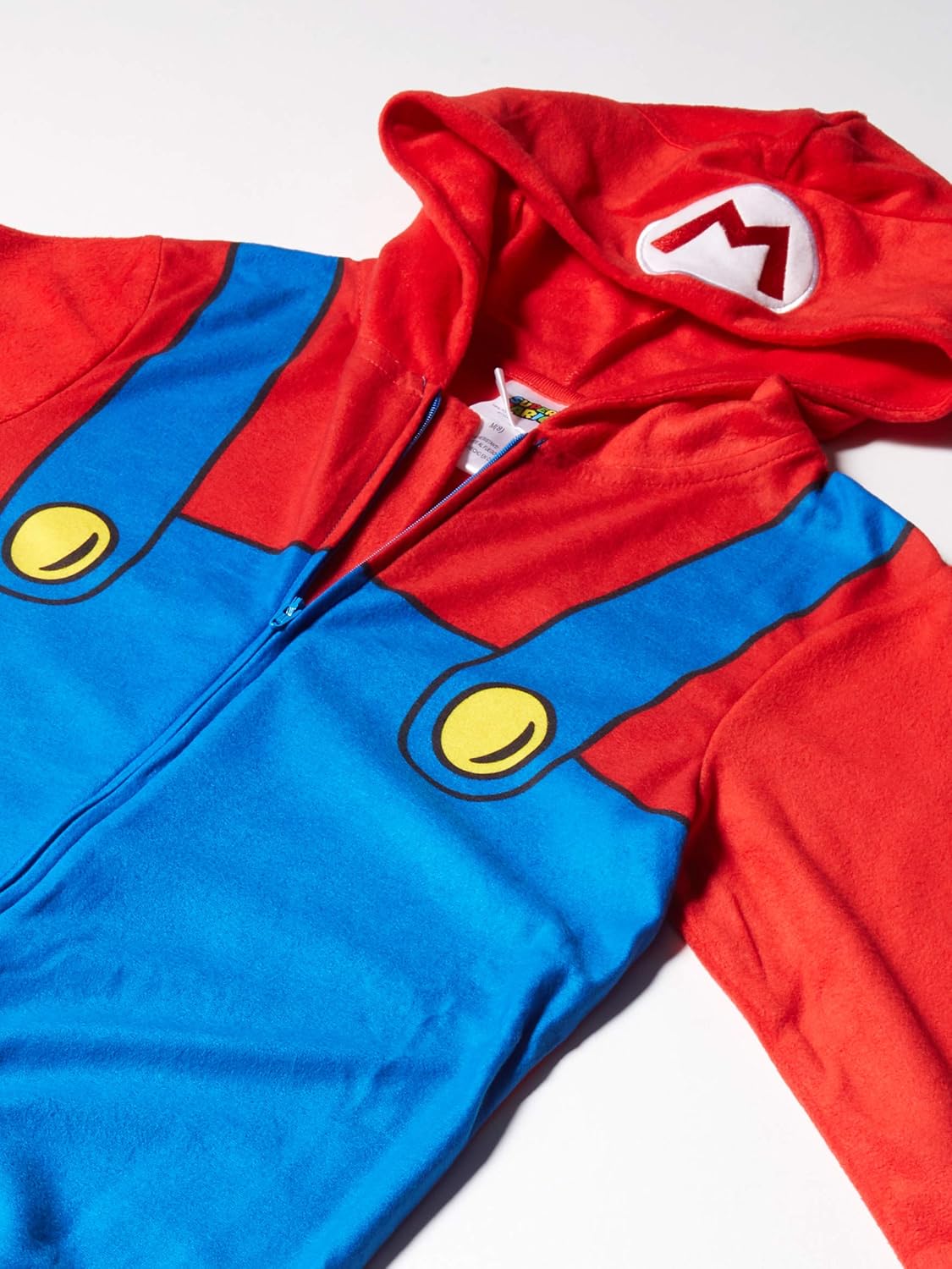 Super Mario Hooded Sleepy