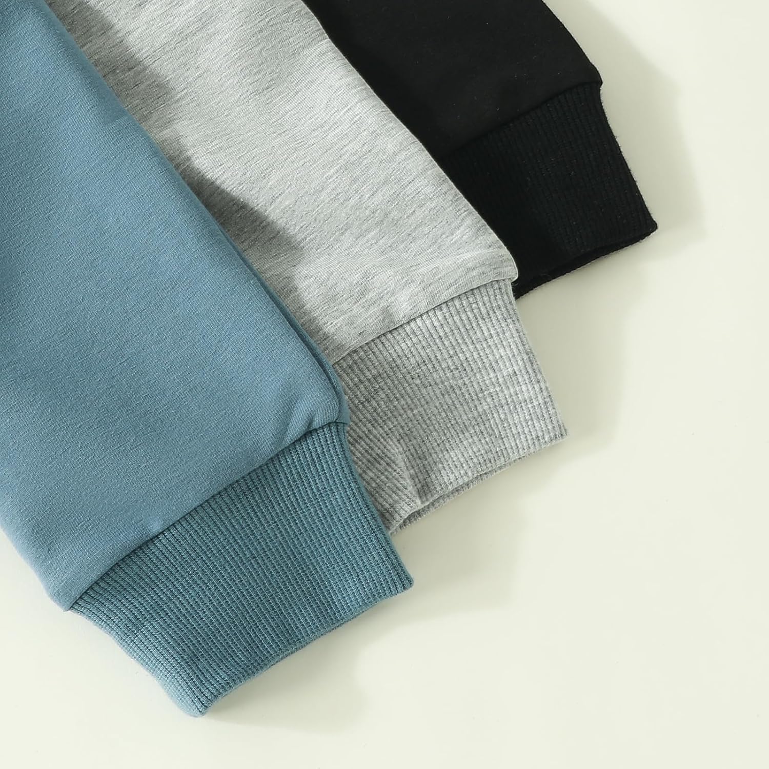 Sayoo Boys Premium Harem Jogger Pants