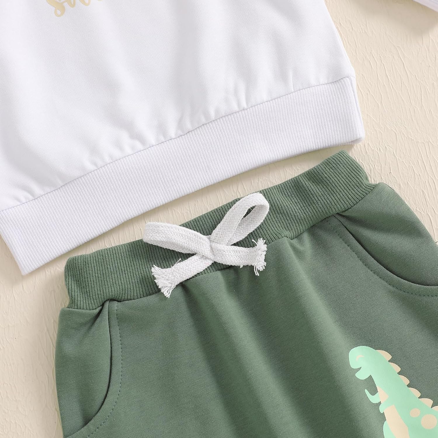 Dinosaur Themed 1st Birthday Set
