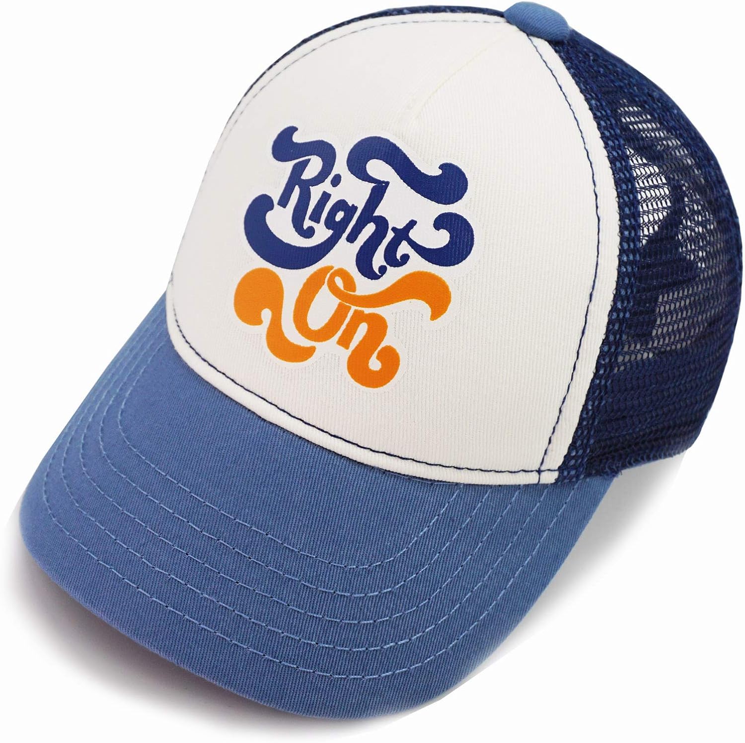 Adjustable Baseball Cap for Kids