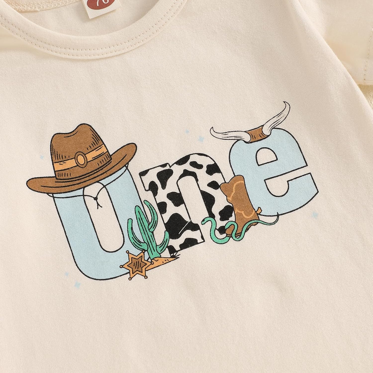 Baby Boy 1st Birthday Outfit Set