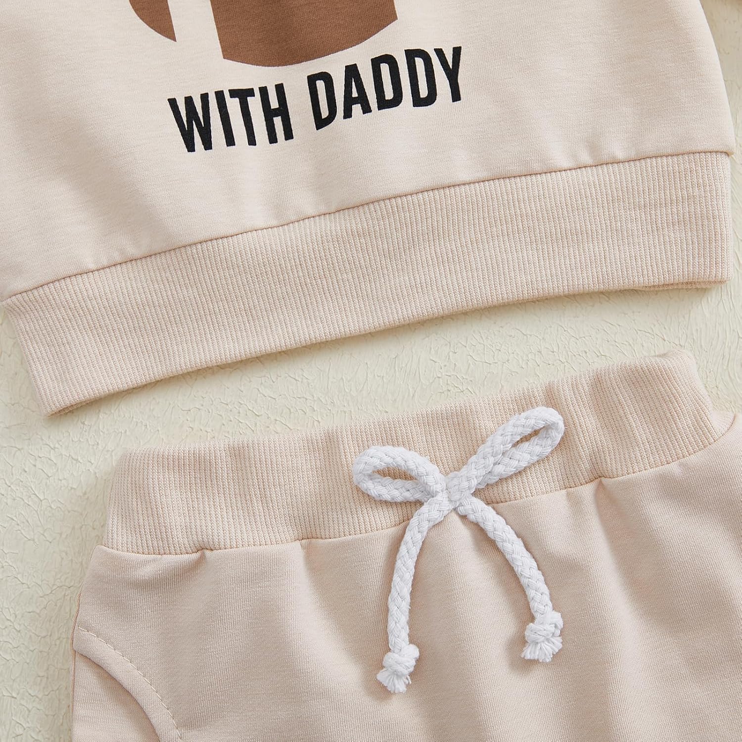 Fun Two-Piece Set for Football