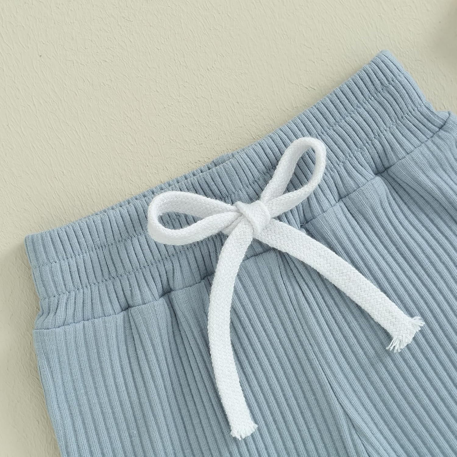 Comfortable Baby Boy Pants for Little Ones