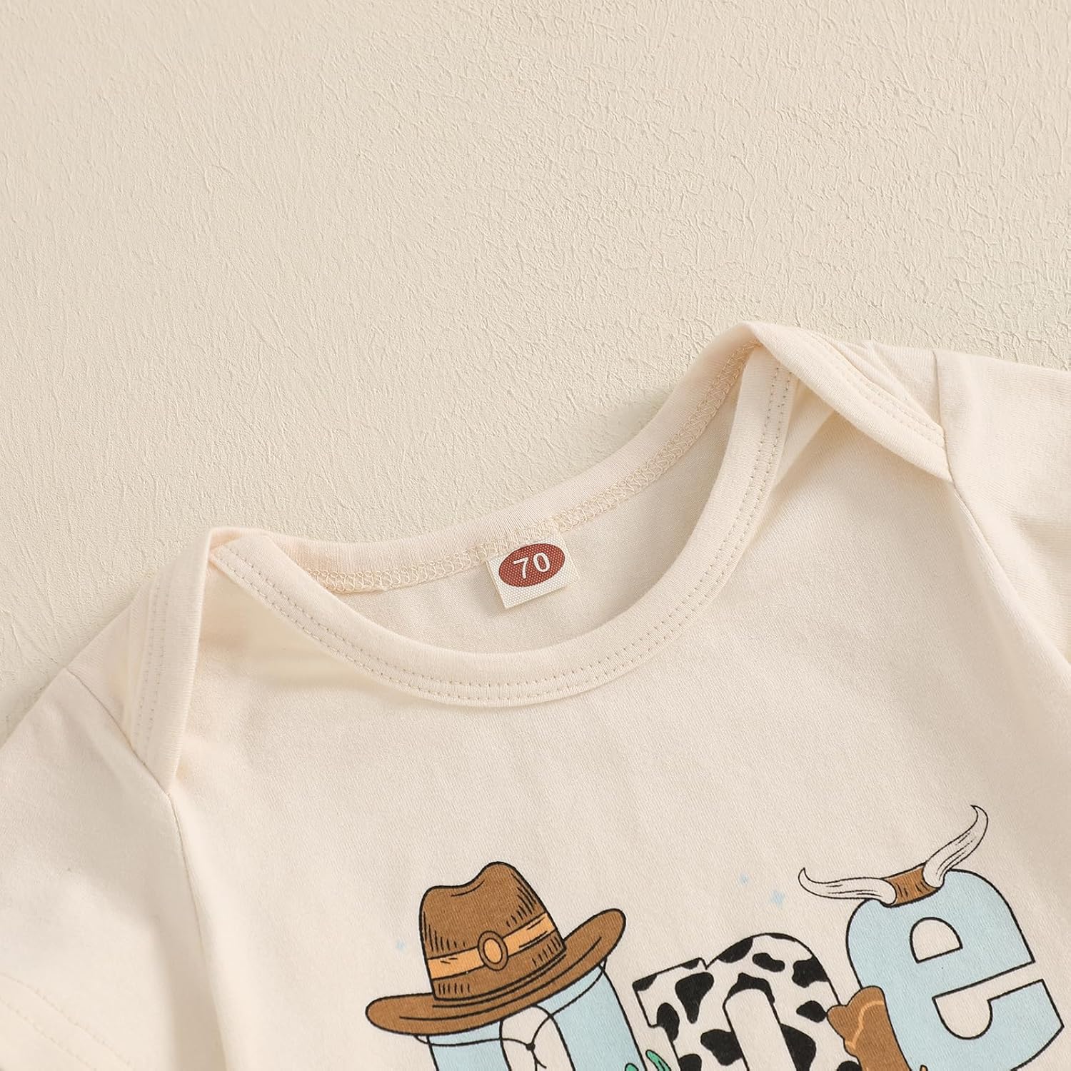 Baby Boy 1st Birthday Outfit Set
