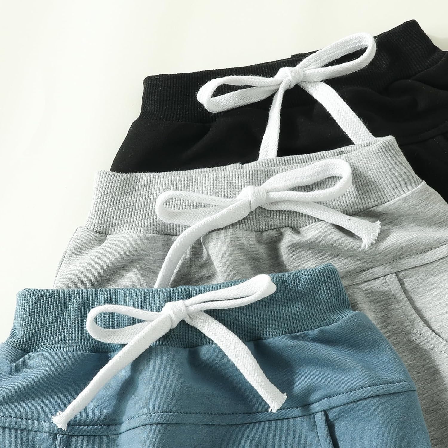 Sayoo Boys Premium Harem Jogger Pants