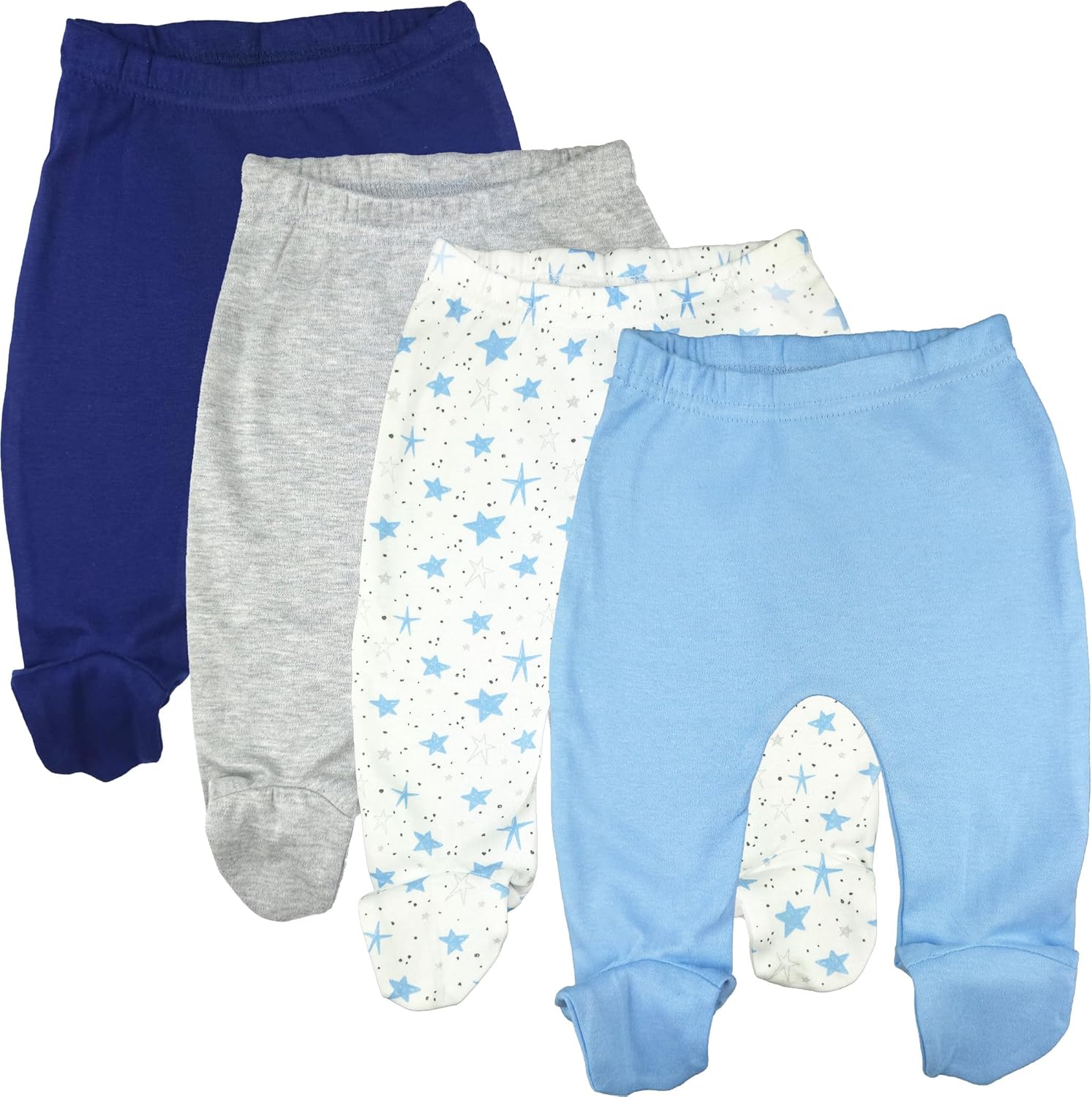 123 Bear 100 Cotton Style