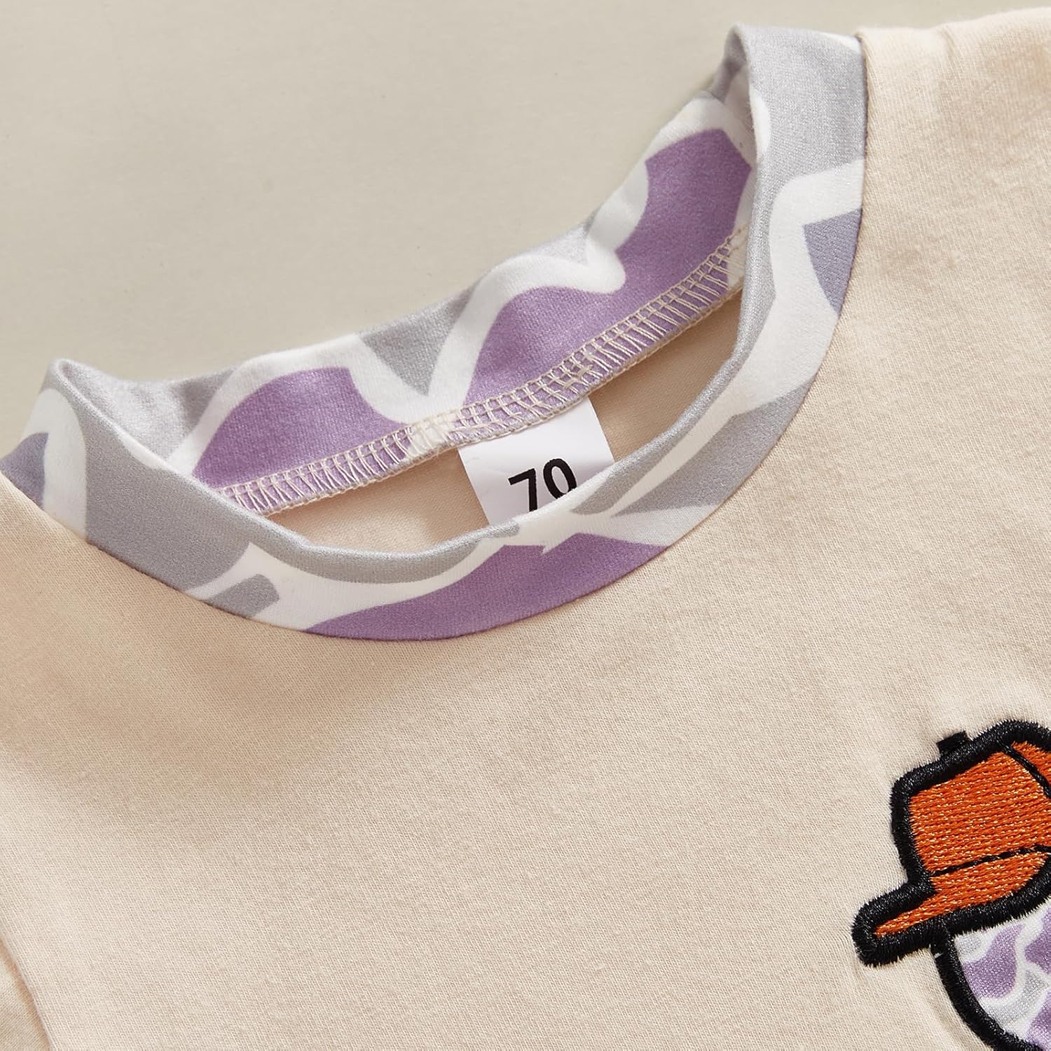 Bagilaanoe Toddler Perfect Duck Summer Outfit