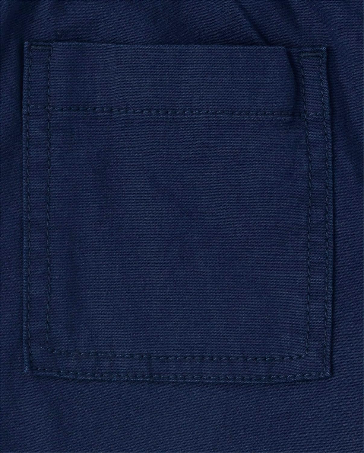Comfortable Toddlers Stretch Joggers