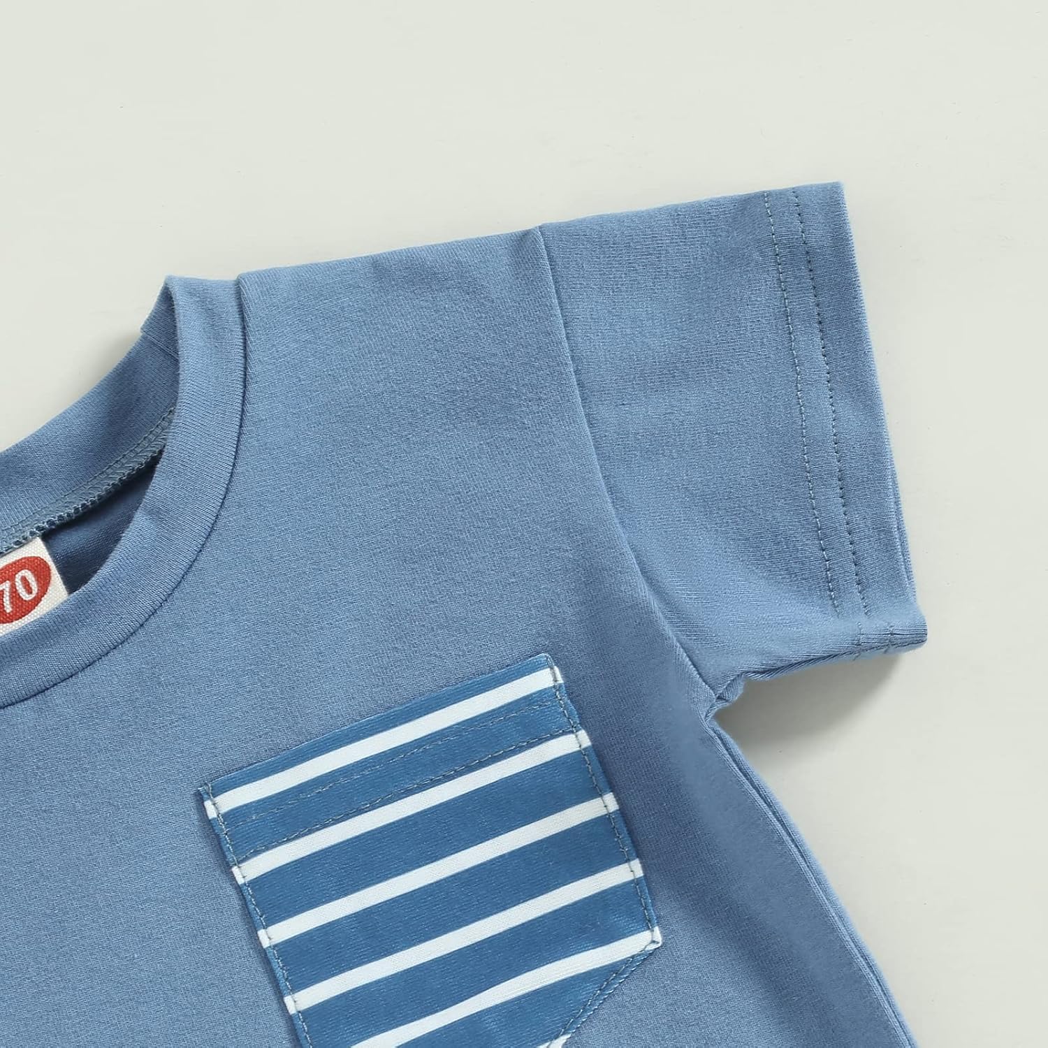 Stylish Toddler Boy Set for Play Daily Use