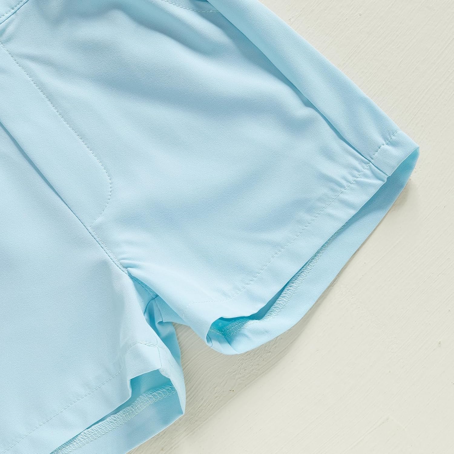 Rtnnsbbfcm Toddler Easter Outfit
