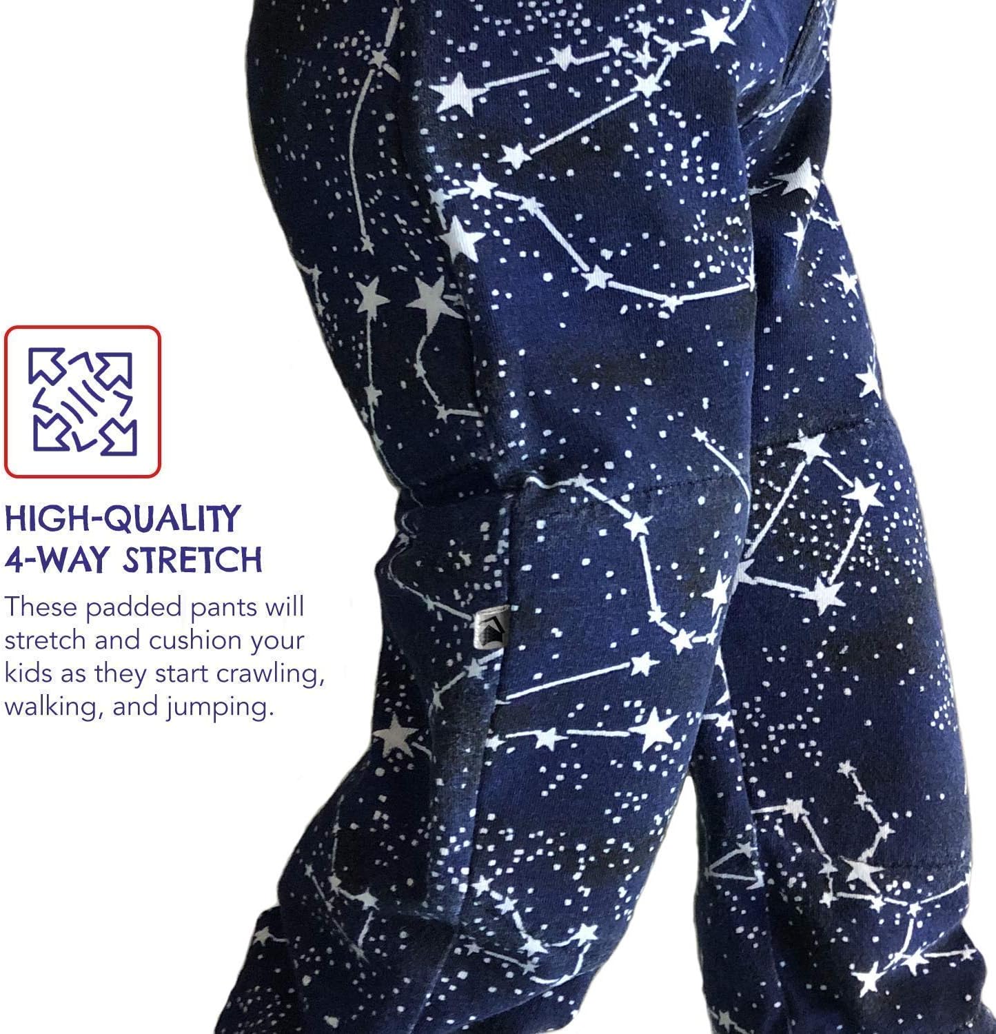 Mix Match Padded Pants Bundle