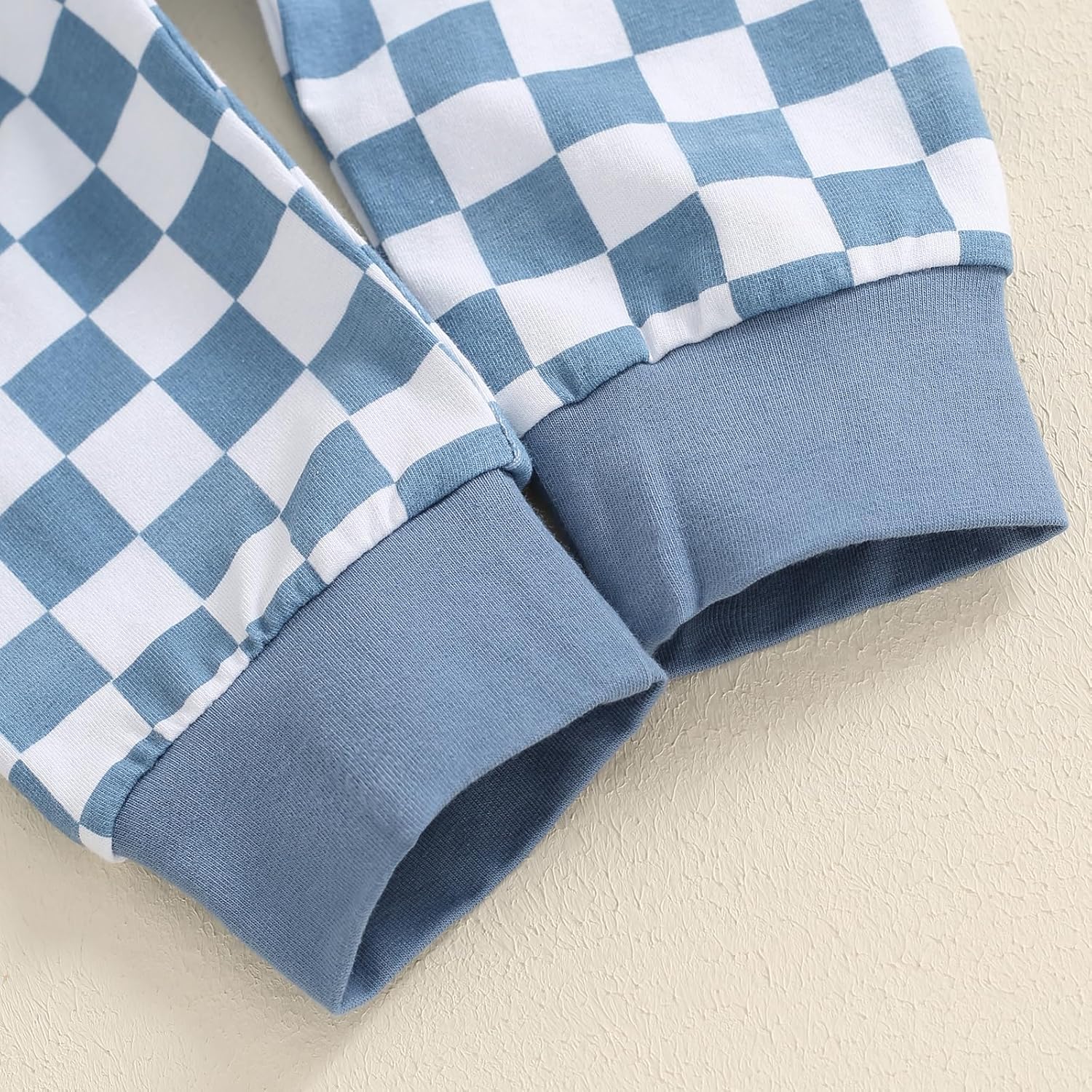 ZAXARRA Newborn Baby Boys Fall Outfits Set