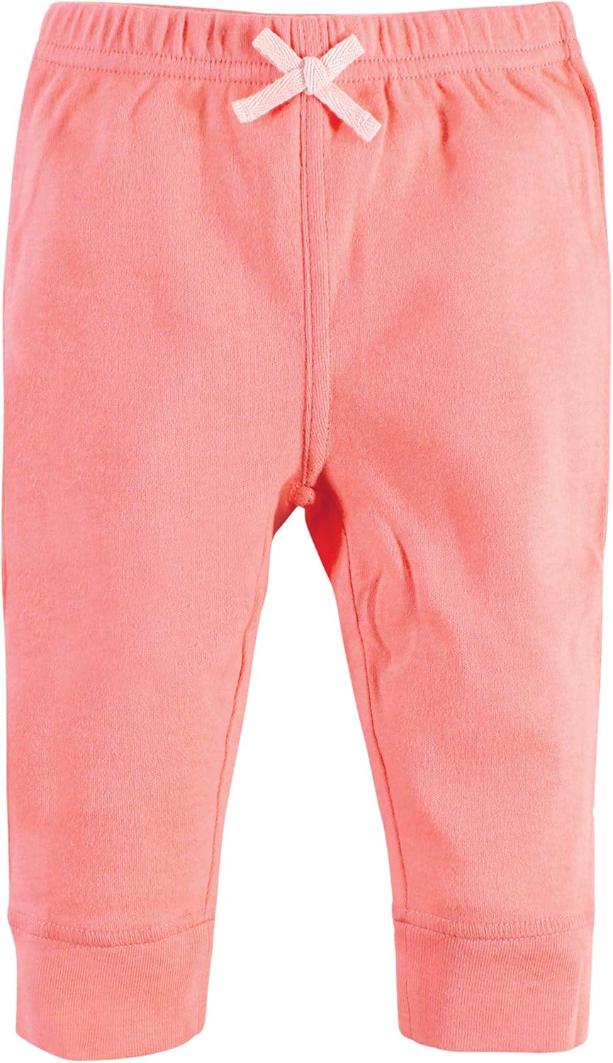 Touched by Nature - Child-Centric Organic Cotton Pants