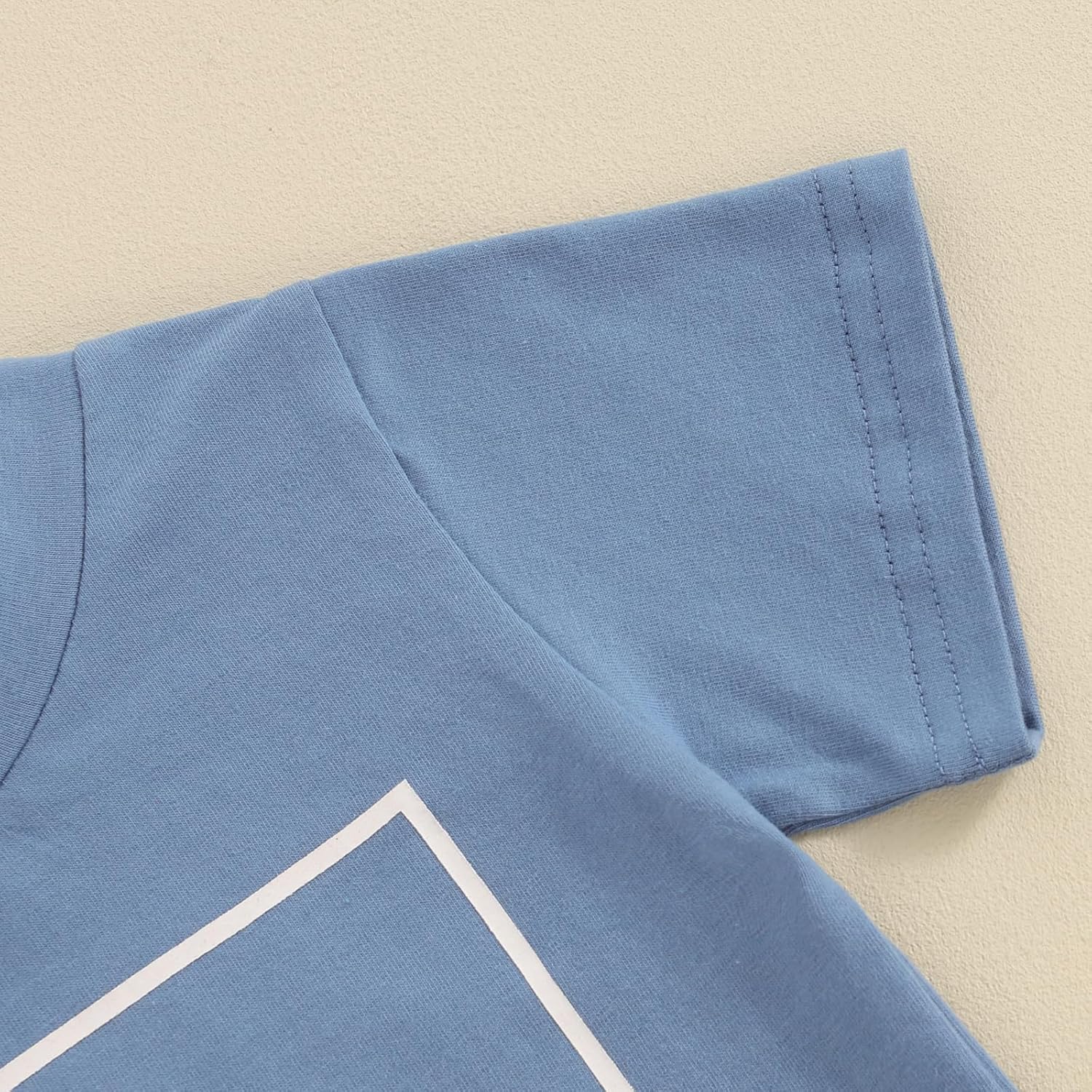 Perfect Toddler Boy Summer Outfit