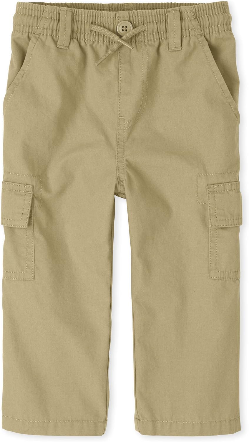 Soft and Durable Cargo Pants for boys