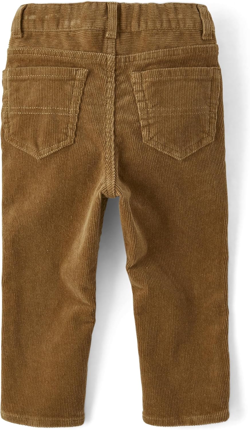 Perfect Corduroy Pants for Babies