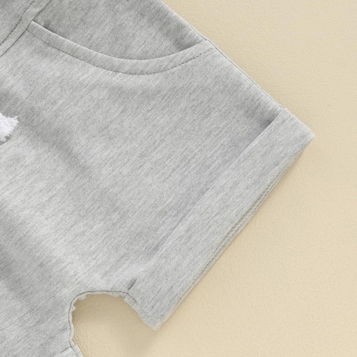Perfect Toddler Boy Summer Outfit