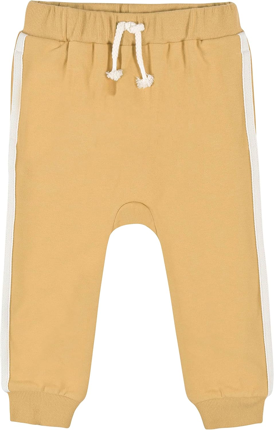 Gerber Toddler Jogger Pants for Boys