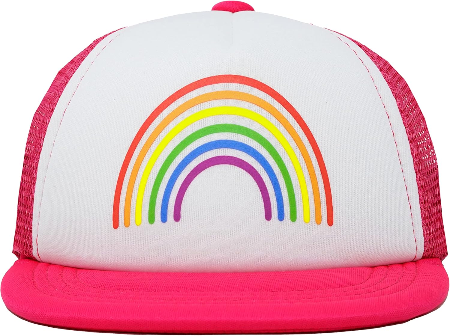 Perfect Fit for Kids baseball hat