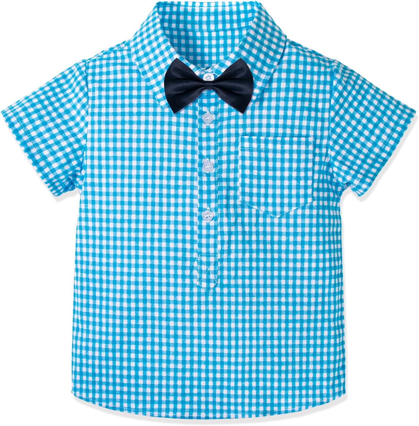 Adorable Toddler Boys Outfit