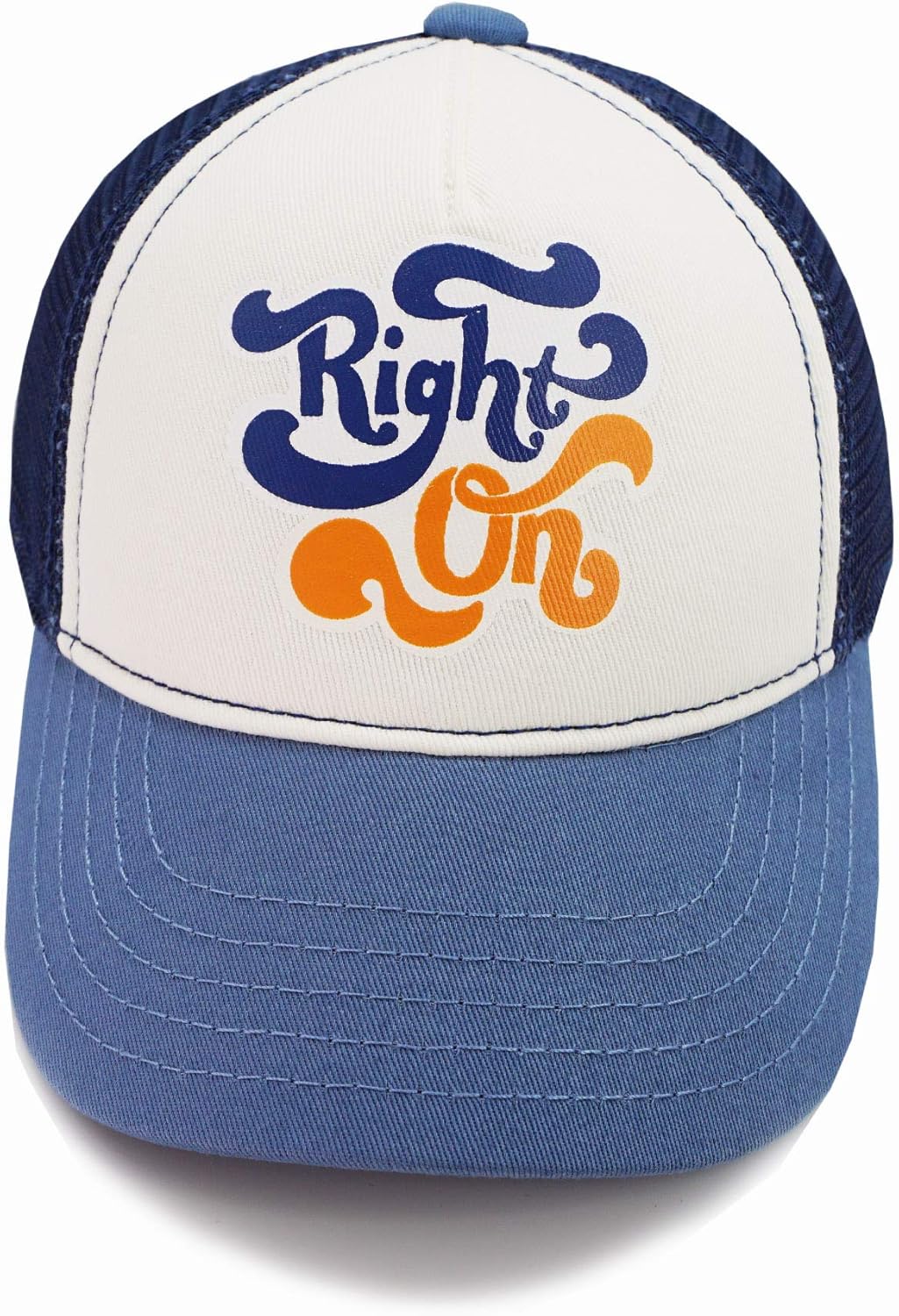 Adjustable Baseball Cap for Kids