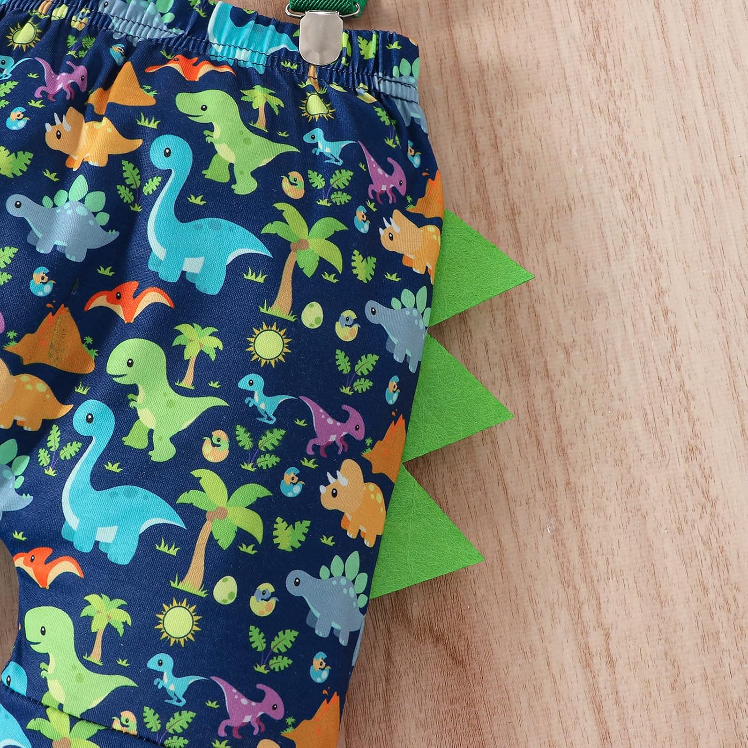 Beleva Baby Boy Fun 1st Birthday Set