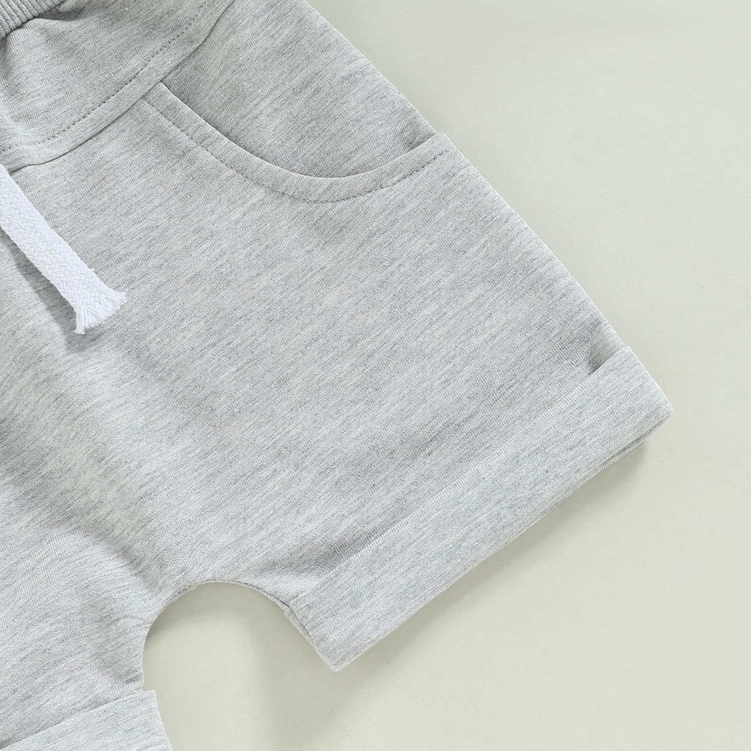 Stylish Toddler Boy Set for Play Daily Use