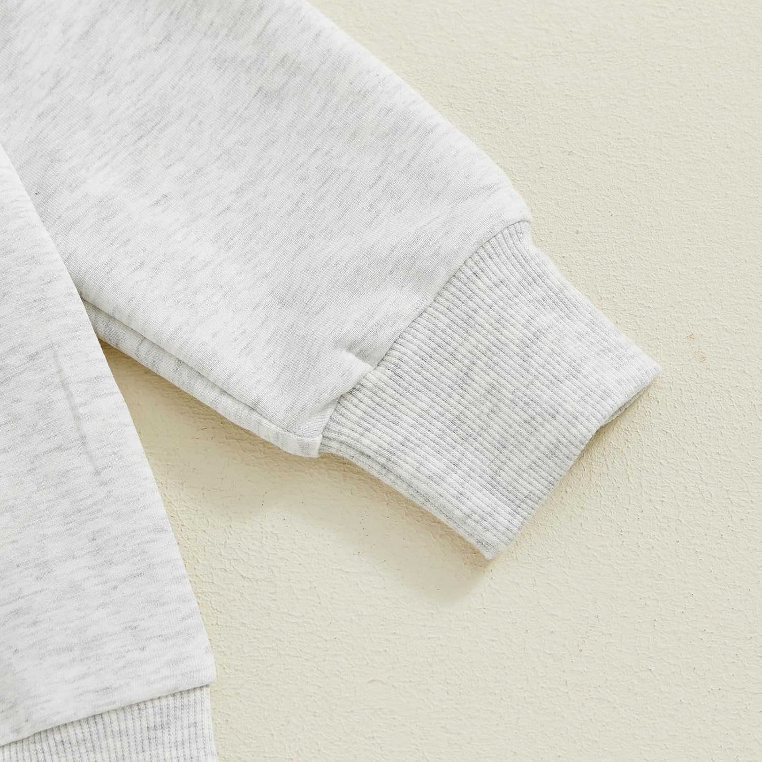 SAYOO Toddler Football Outfit