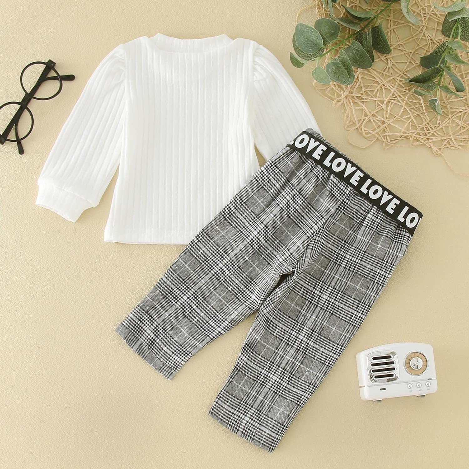Soft Winter gear for Baby Boys