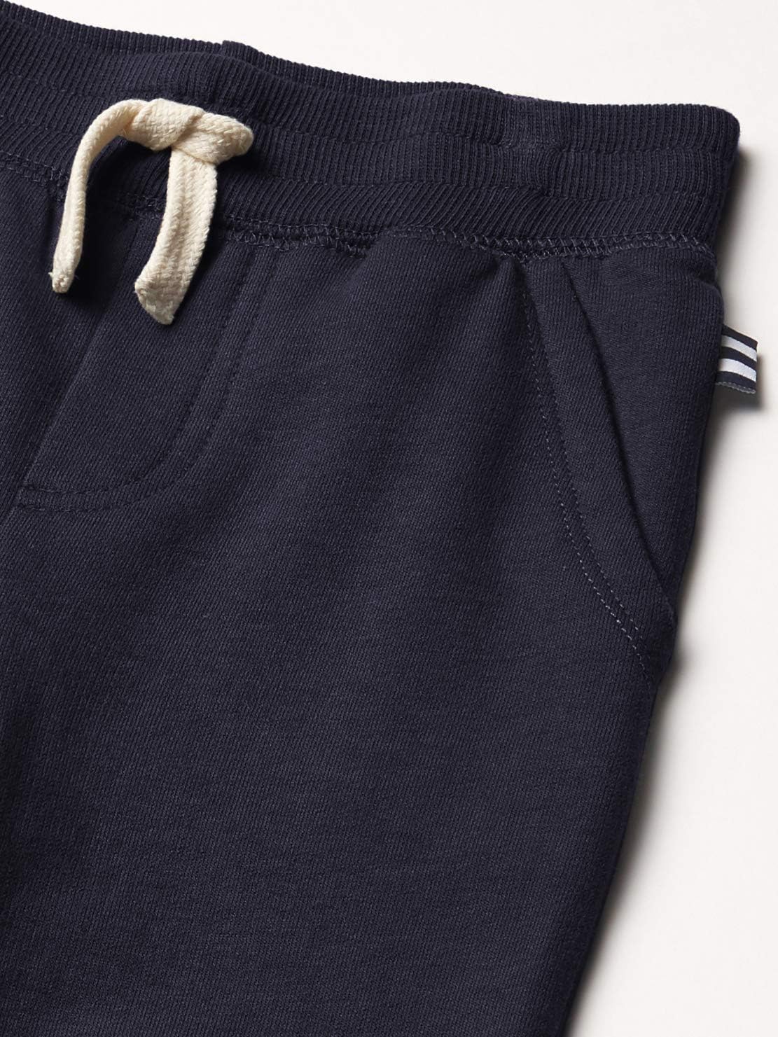 French Terry Jogger for Little Ones