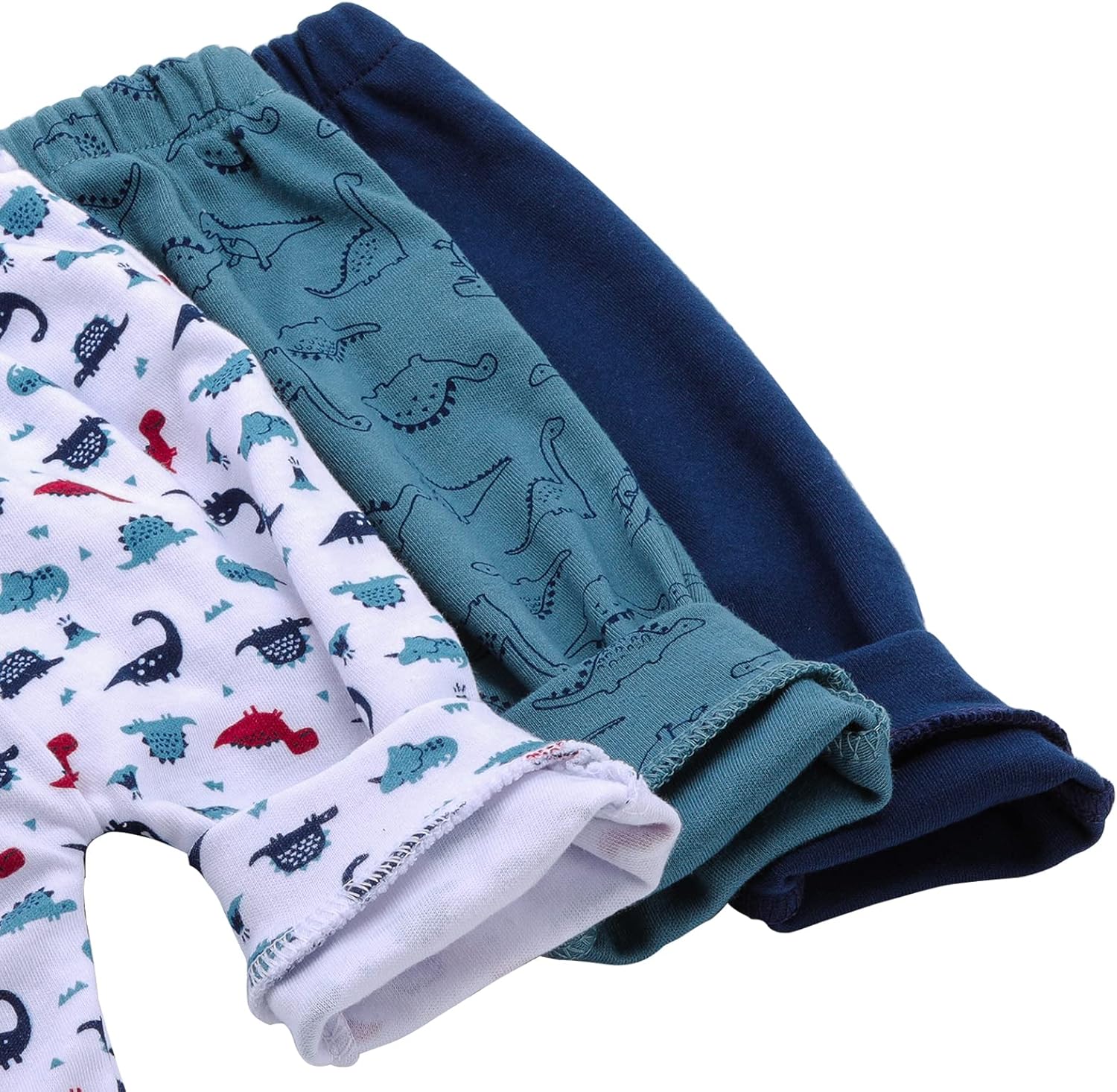 Hakochia Baby Jogger Pants