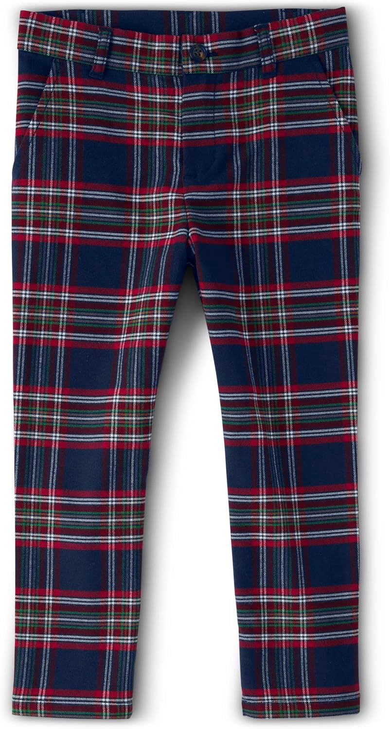 Gymboree Baby Boys and Toddler Dress Pants Seasonal