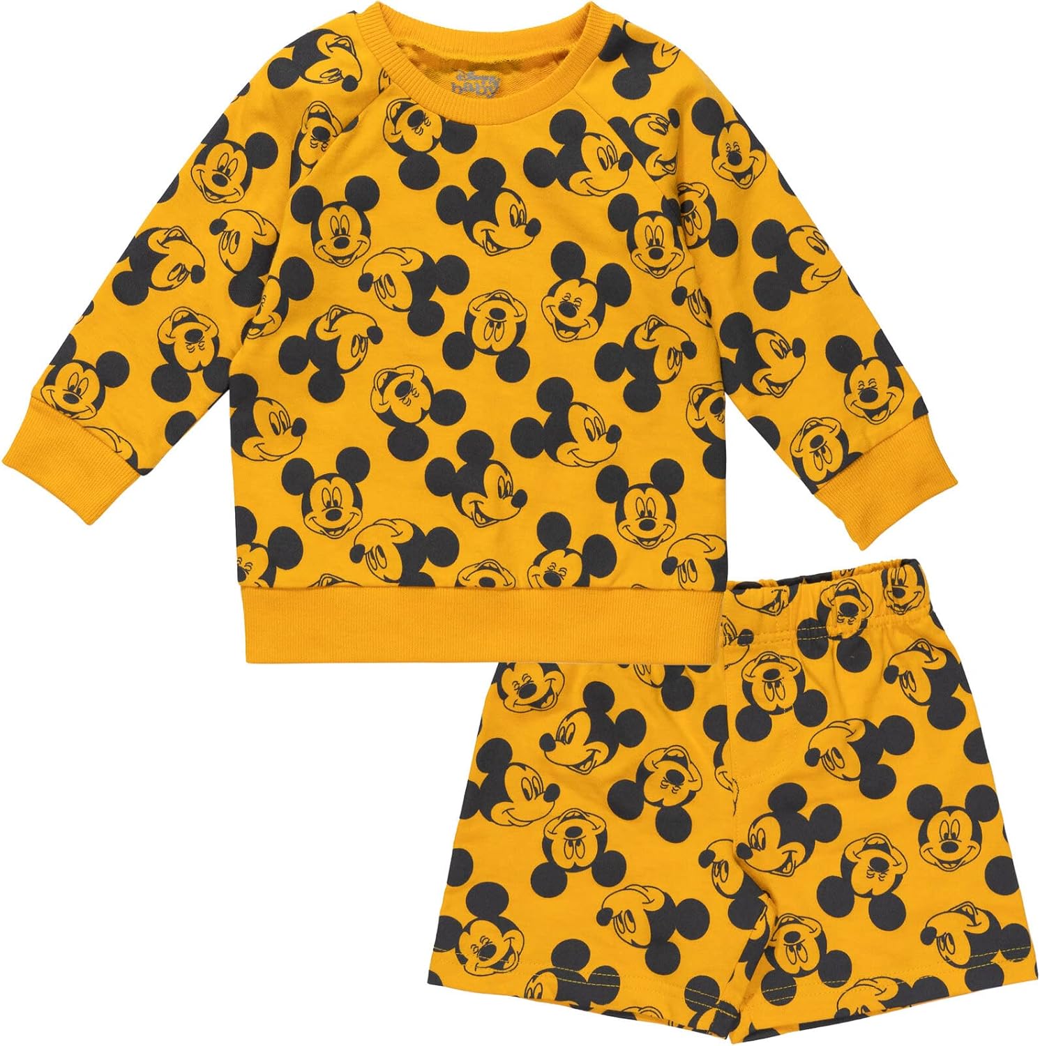 Disney Mickey Friends All-Day Fun Set