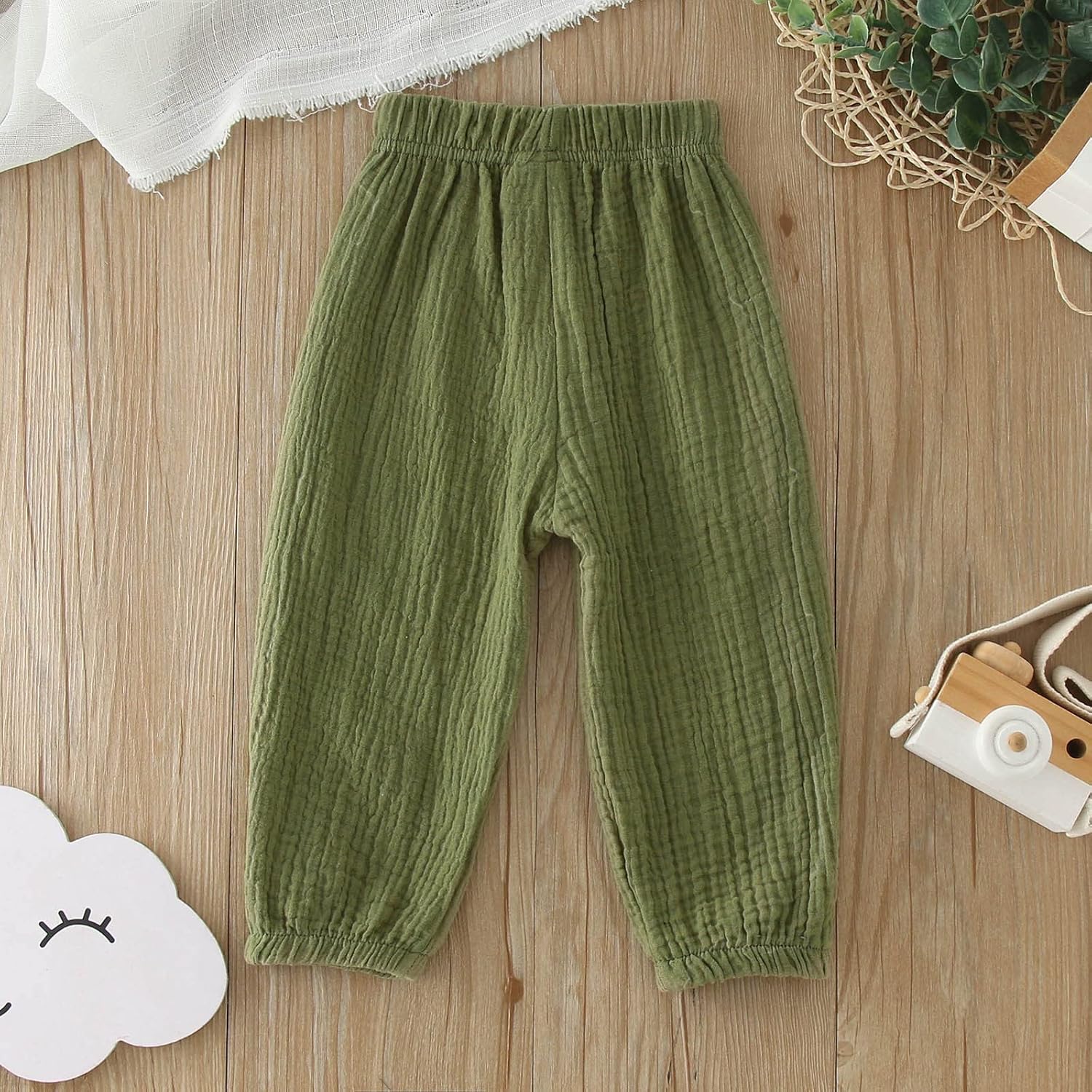 Snug Fit for Kids