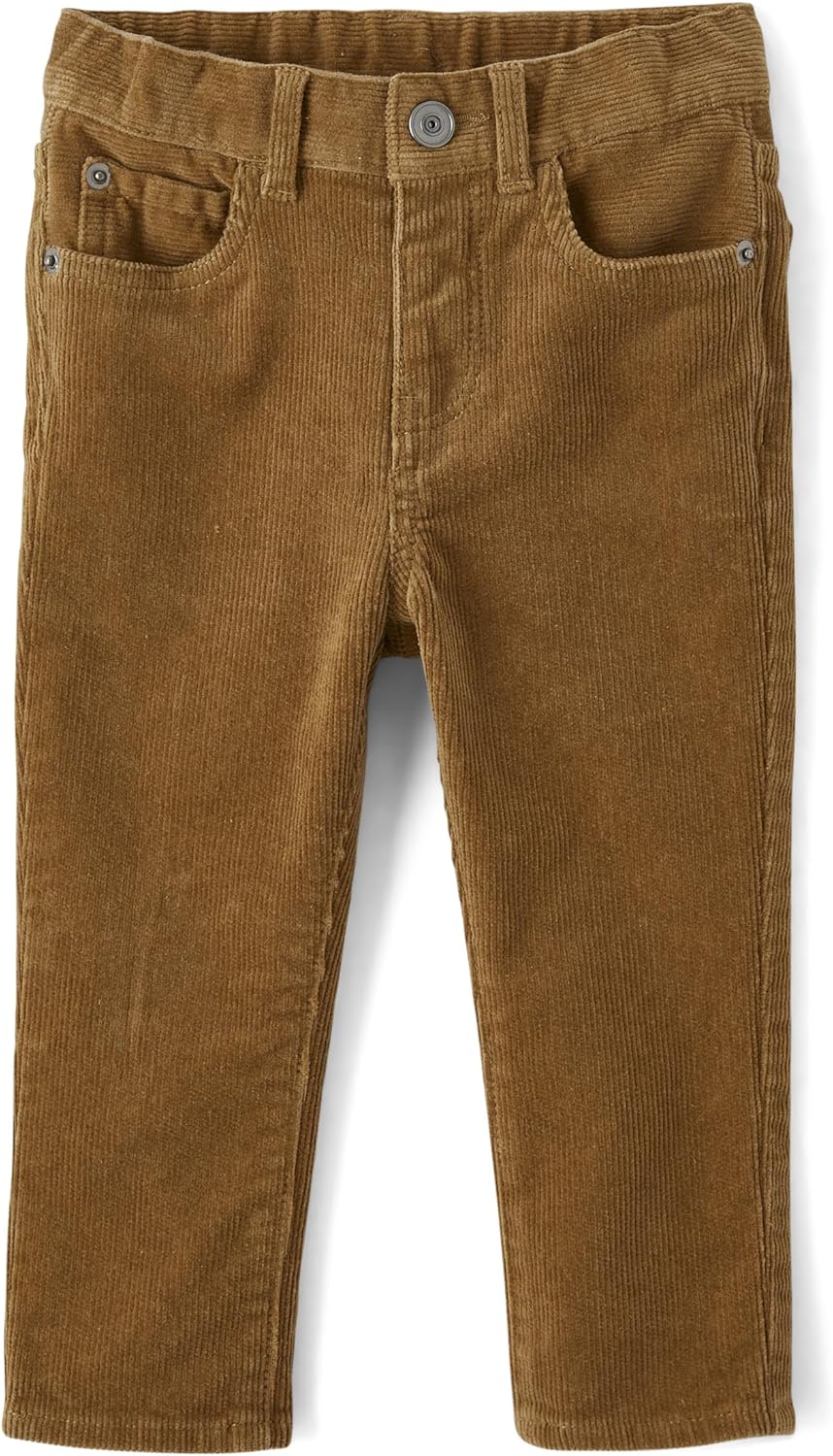 Perfect Corduroy Pants for Babies