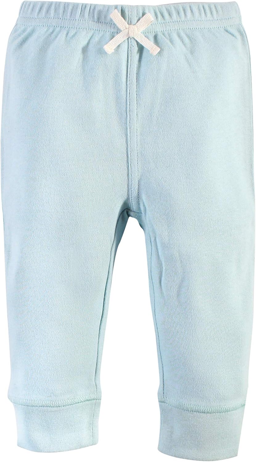 Touched by Nature - Child-Centric Organic Cotton Pants