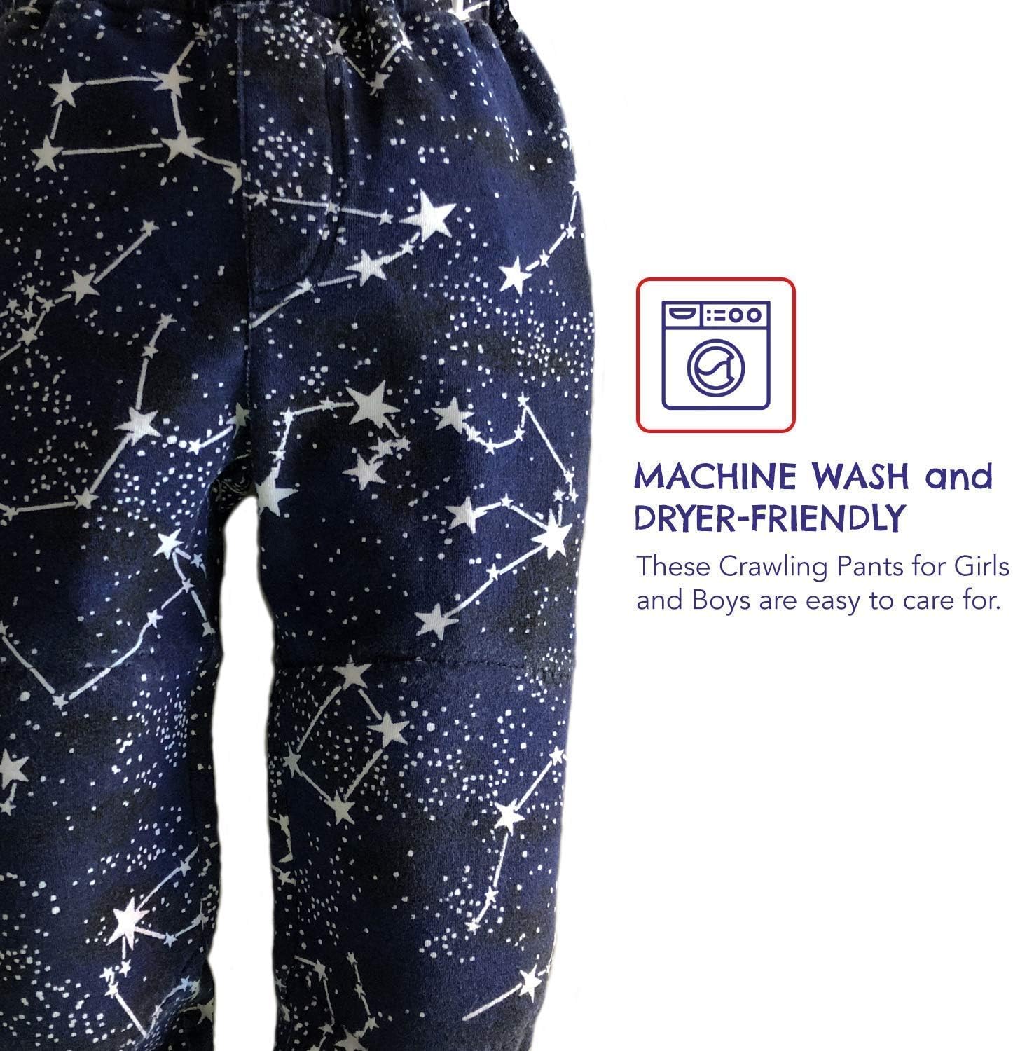Mix Match Padded Pants Bundle
