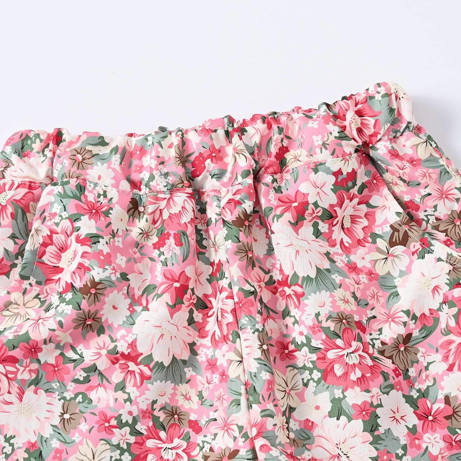 Cute Party Outfits for Boys Girls 2-6T