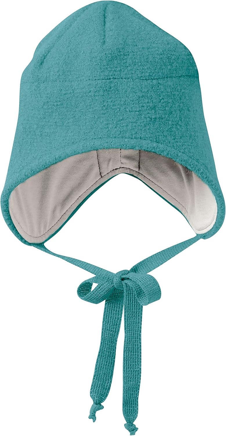 Cozy Stylish Childs Hat for Little Ones