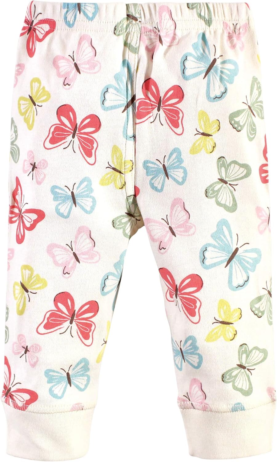Touched by Nature - Child-Centric Organic Cotton Pants