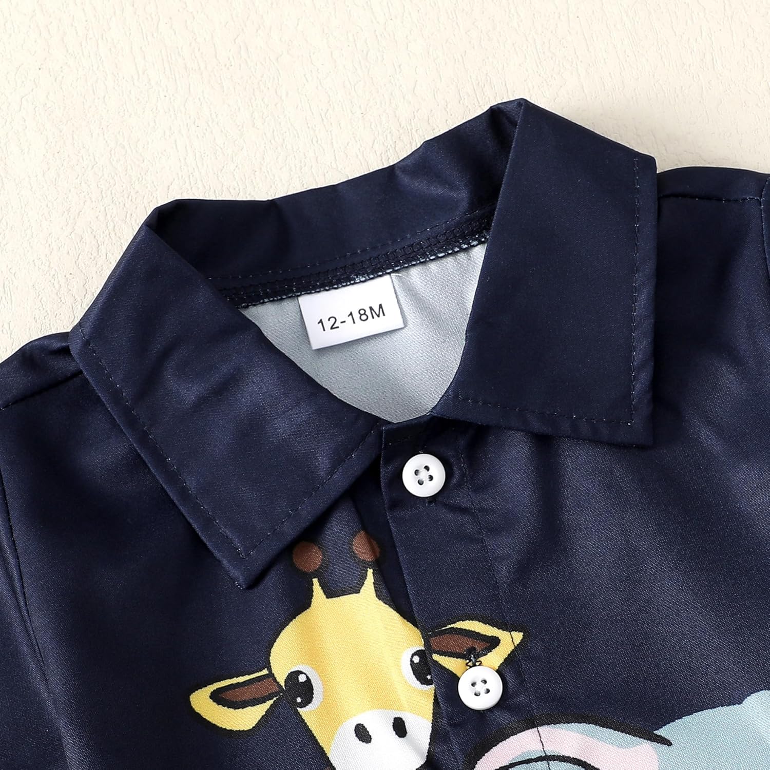 Perfect Toddler Boys Outfit for Summer