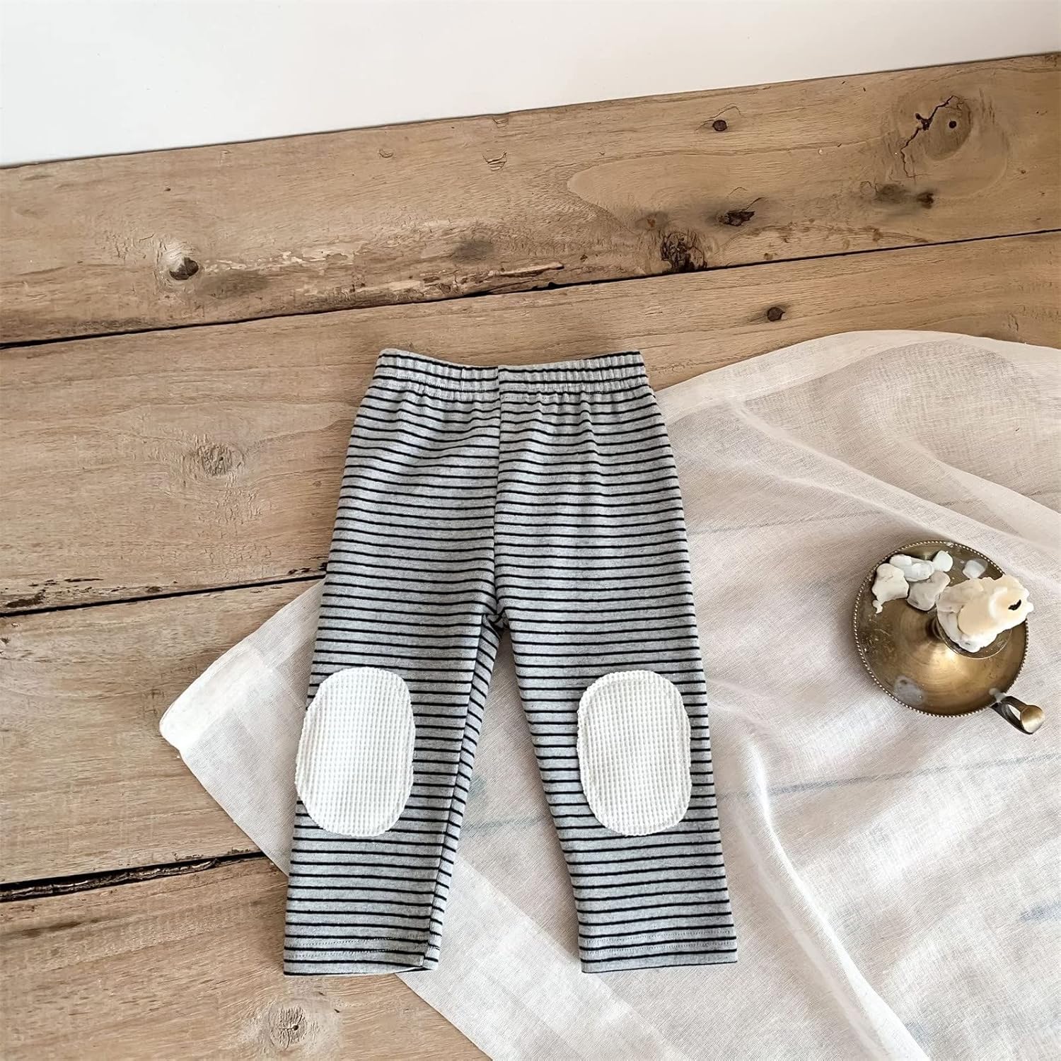 Comfortable Unisex Baby Pants for Newborns