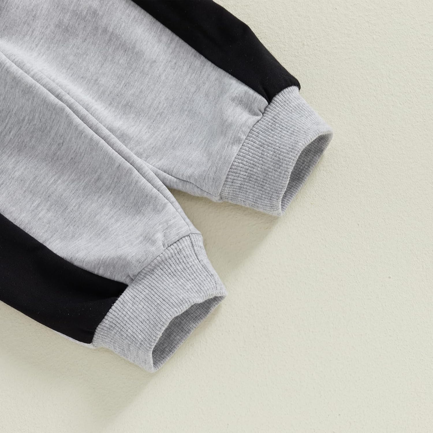 NZNDSHD Fall Toddler Boy Clothes Set