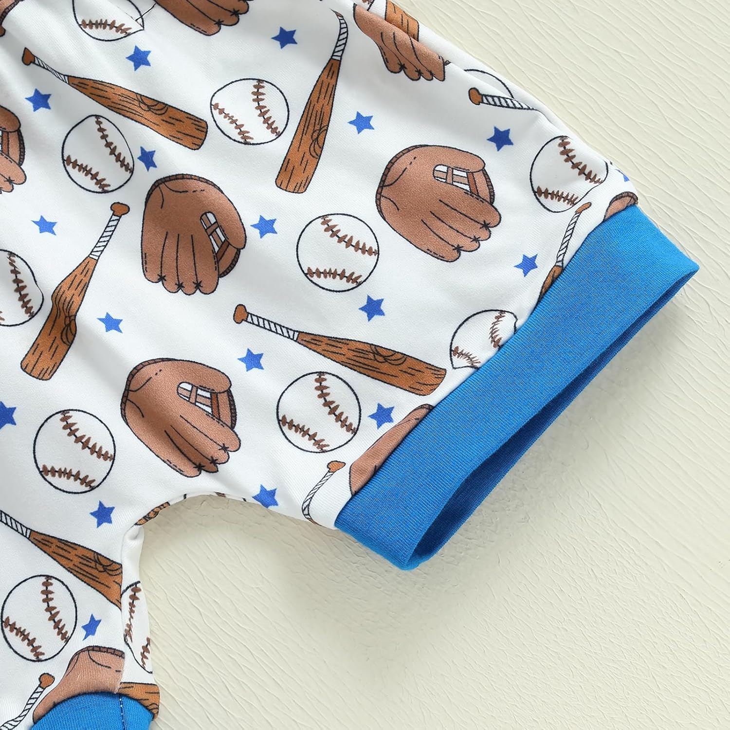 Perfect Baseball Outfit for Toddler Boys