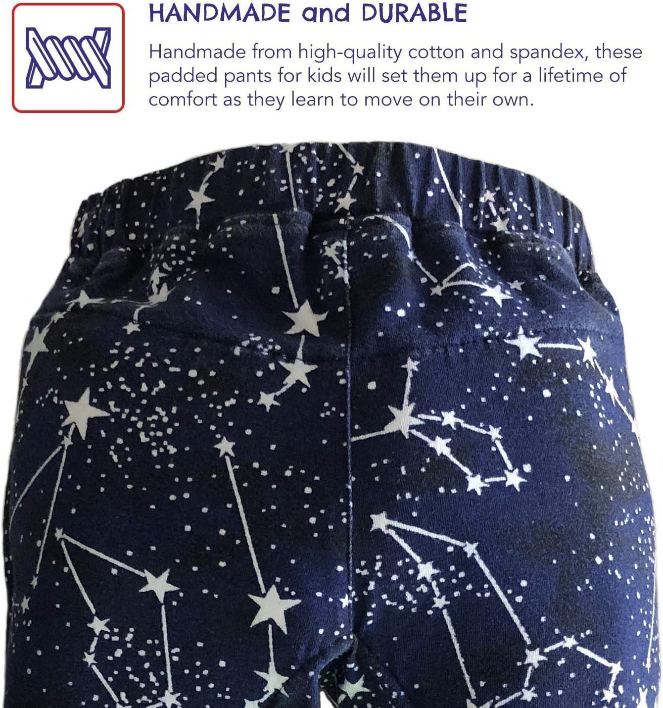 Mix Match Padded Pants Bundle
