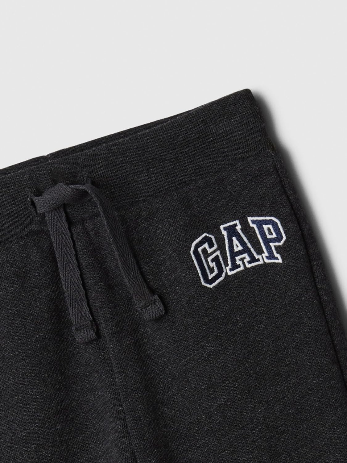 GAP Logo Pull-On Jogger for Babies - Soft comfy and stylish