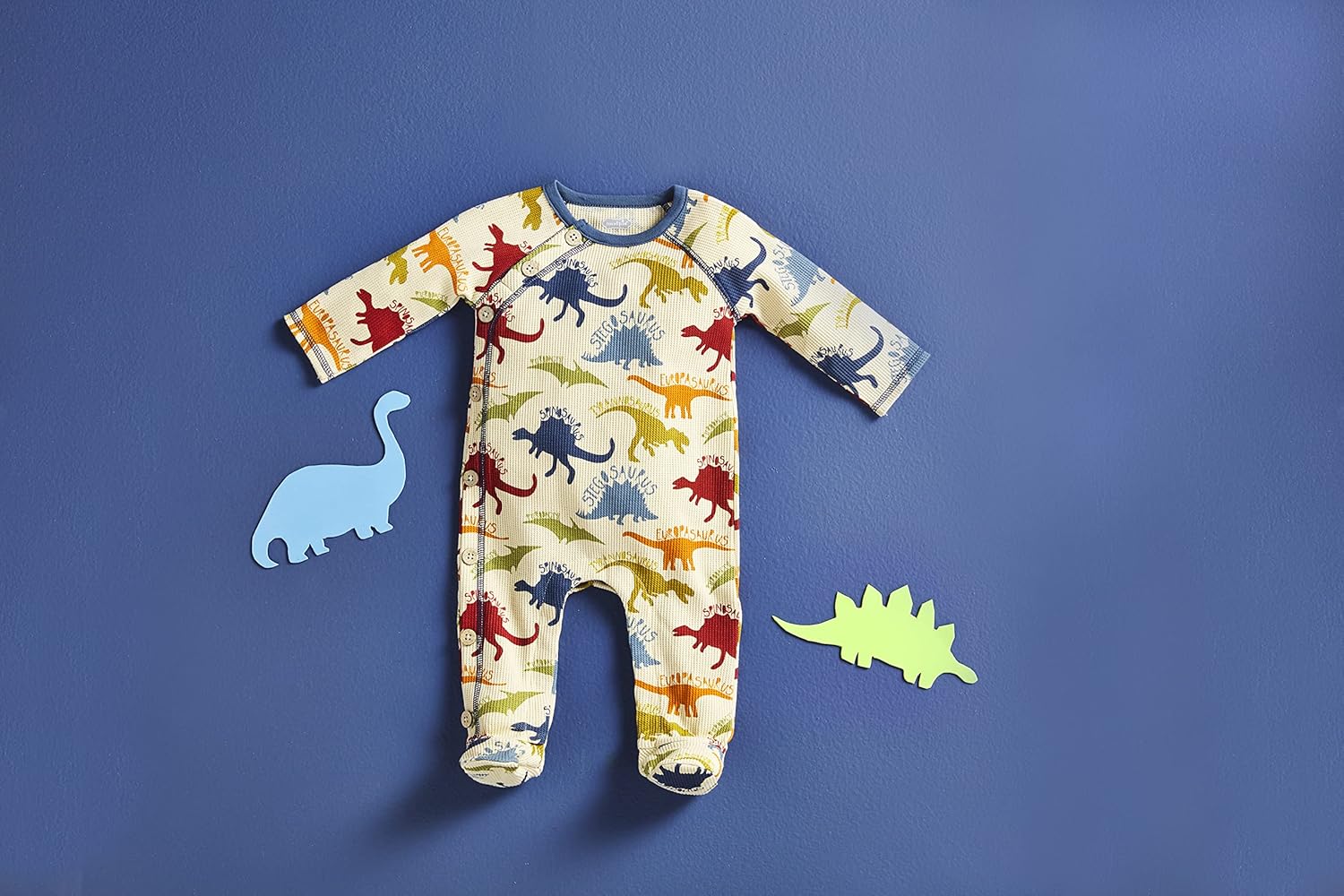 Mud Pie Dino Sleepers